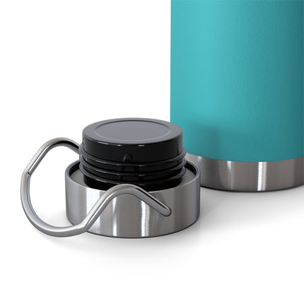 Ridaz Gotta Ride - Insulated Water Bottle