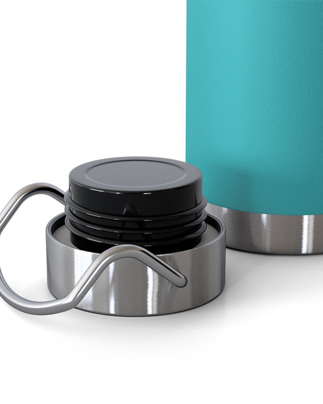 Ridaz Gotta Ride - Insulated Water Bottle