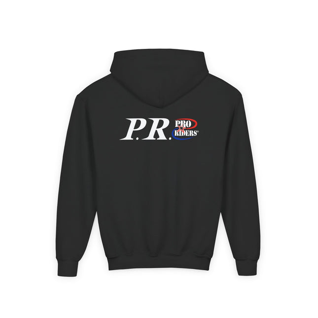 P.R.O. | Pro Riders - Youth Pullover Hoodie