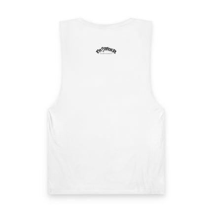 Pro Rider Entertainment - Muscle Tank