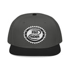 One size / Black/Charcoal gray/Charcoal gray