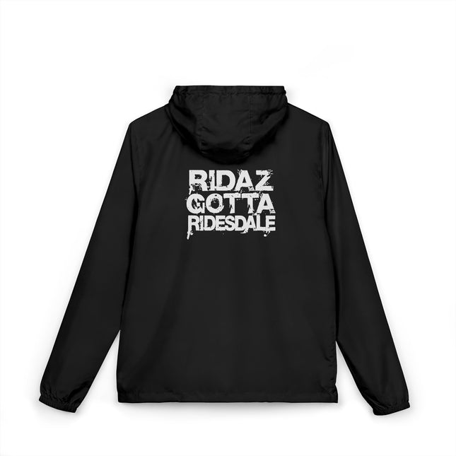 Ridaz Gotta Ridesdale - Windbreaker Jacket