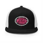 Black/White / One size