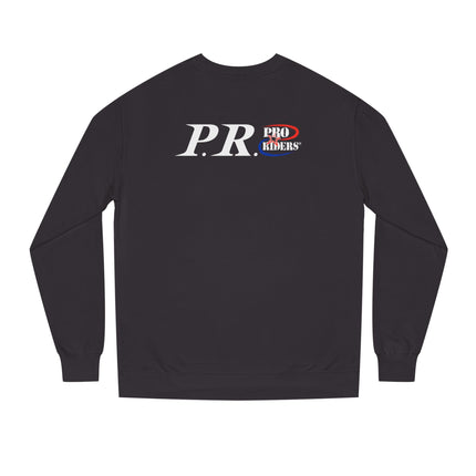 P.R.O. | Pro Riders - Crew Neck Sweatshirt