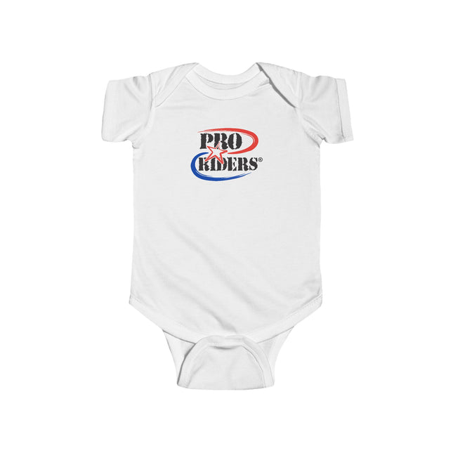 Pro Riders - Baby Bodysuit