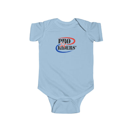 Pro Riders - Baby Bodysuit