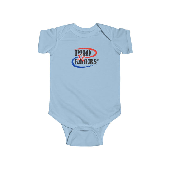 Pro Riders - Baby Bodysuit