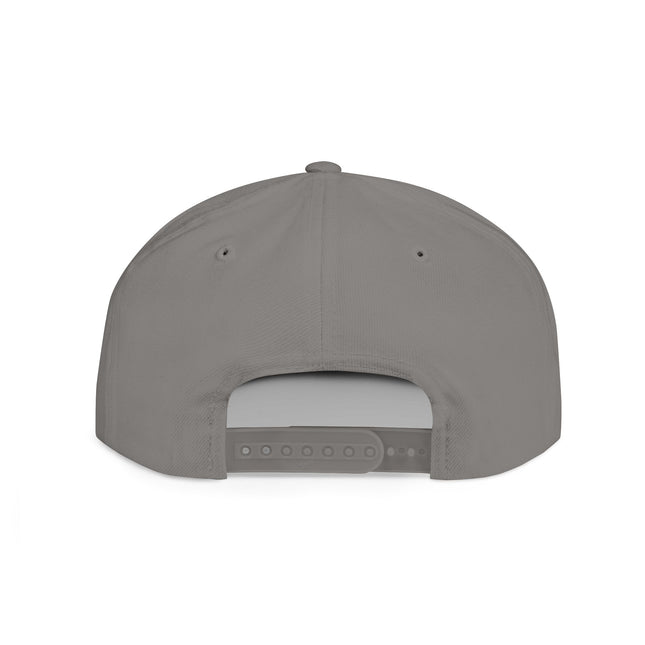 Pro Riders - Flat Bill Snapback Hat