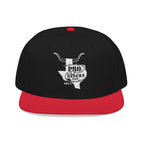 One size / Red/Black/Black