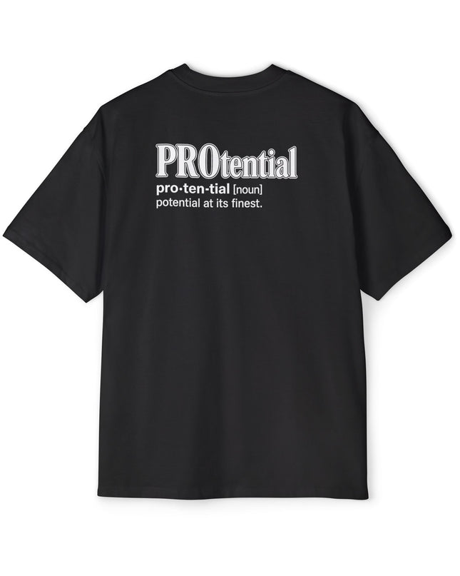 PROtential -  Relaxed Fit T-Shirt