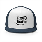 Navy/White/Navy / One size