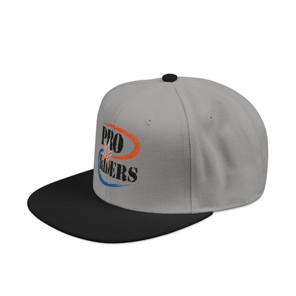 Pro Riders - Snapback Hat