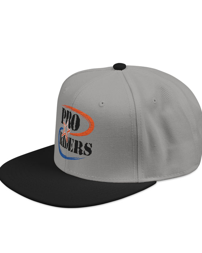 Pro Riders - Snapback Hat