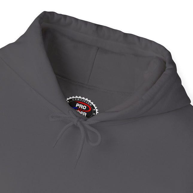 Pro Riders - Pullover Hoodie