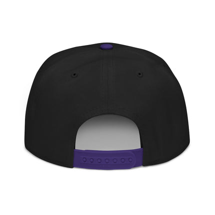 Pro Riders Ranch - Snapback Hat