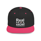 One size / Black/Neon Pink