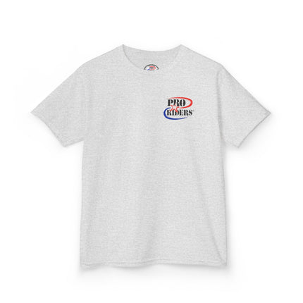 Pro Riders | Real P.R.O.S. kNOW! - Youth Oversized T-Shirt