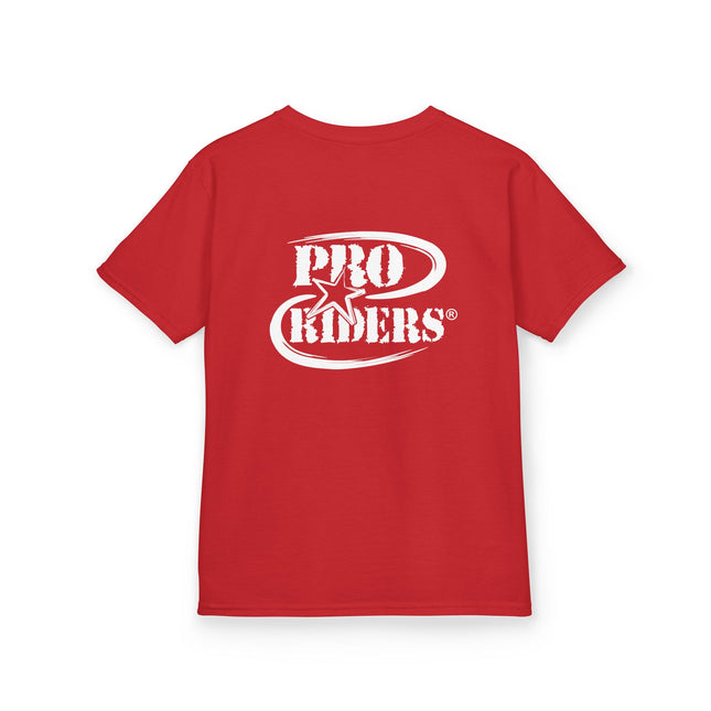 Pro Riders - Youth Oversized T-Shirt