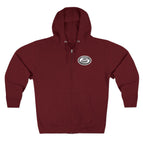 XS / Burgundy