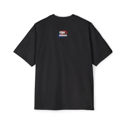 Pro Riders - Oversized T-Shirt