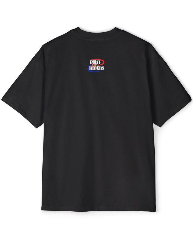Pro Riders - Oversized T-Shirt