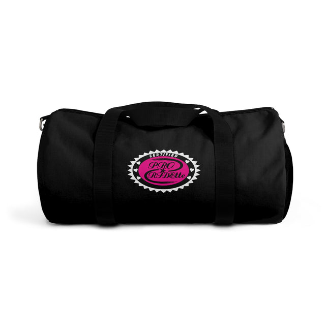 Certified Pro Ridette - Duffel Bag