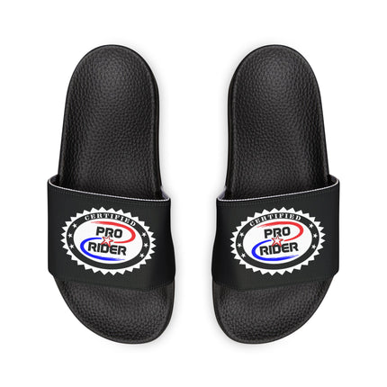 Certified Pro Rider - Youth Sandals