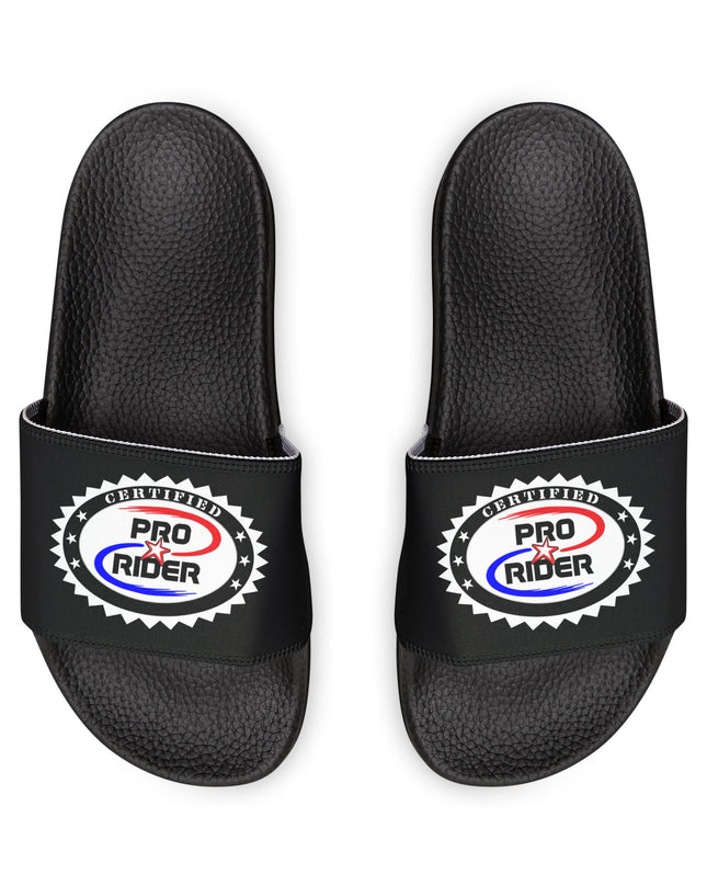 Certified Pro Rider - Youth Sandals