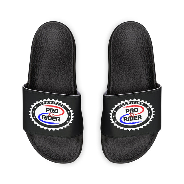Certified Pro Rider - Youth Sandals