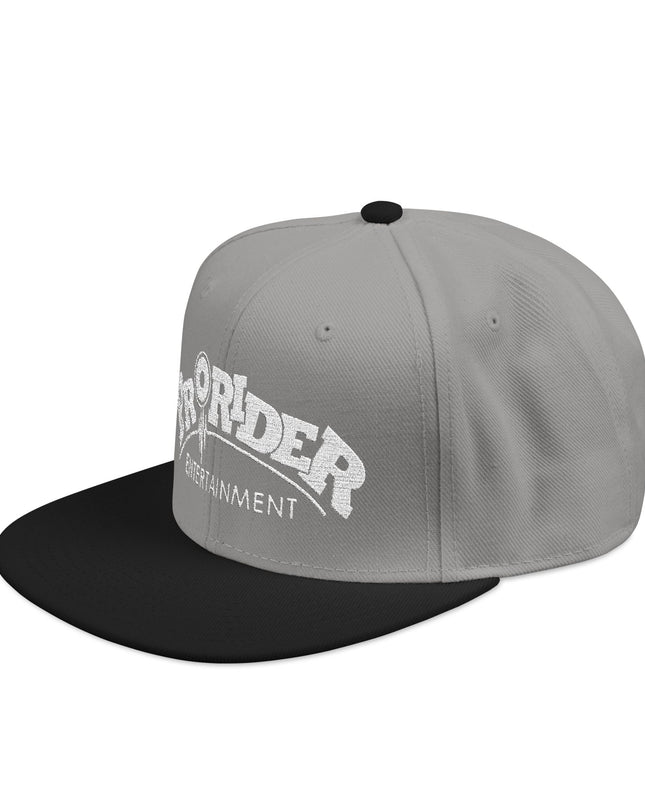 Pro Rider Entertainment - Snapback Hat