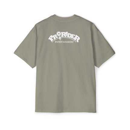 Pro Rider Entertainment - Relaxed Fit T-Shirt