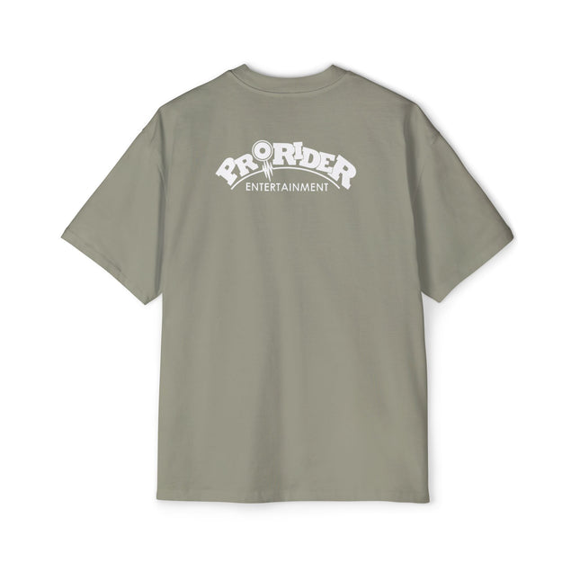 Pro Rider Entertainment - Relaxed Fit T-Shirt