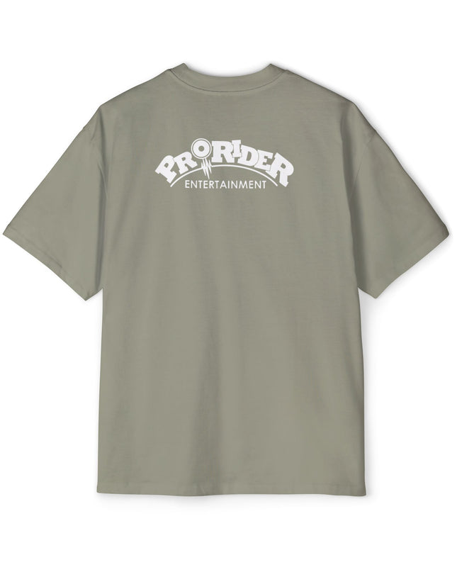Pro Rider Entertainment - Relaxed Fit T-Shirt