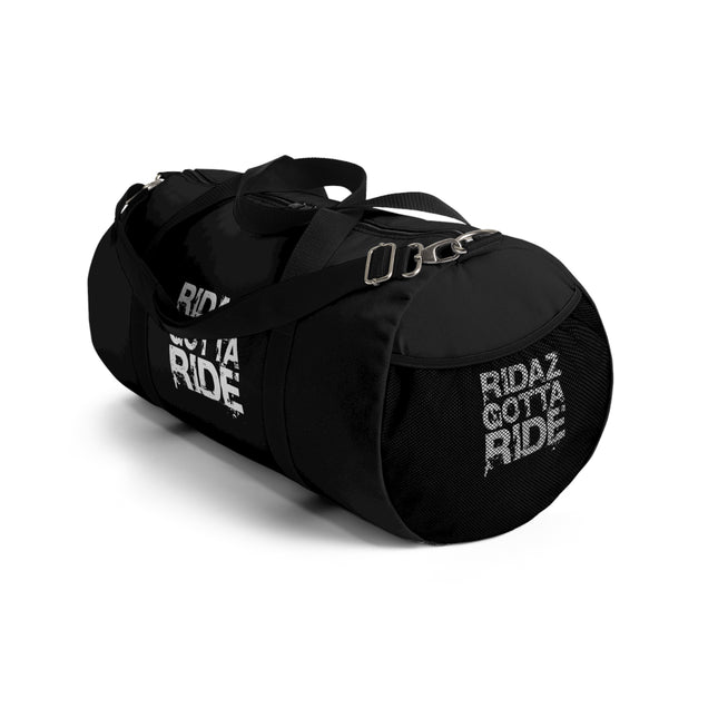 Ridaz Gotta Ride - Duffel Bag