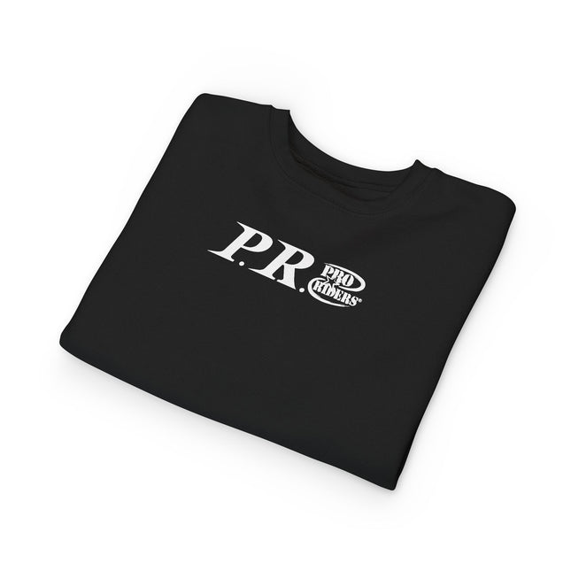 P.R.O. | Pro Riders - Toddler Crewneck Sweatshirt