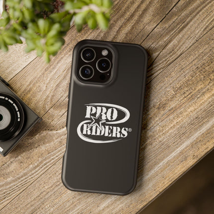 Pro Riders - IPhone Case
