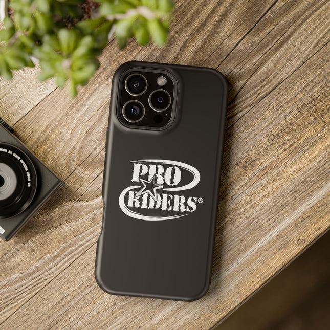 Pro Riders - IPhone Case
