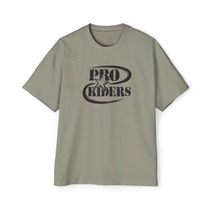 Pro Riders - Oversized T-Shirt