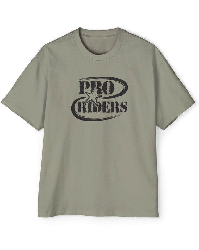 Pro Riders - Oversized T-Shirt