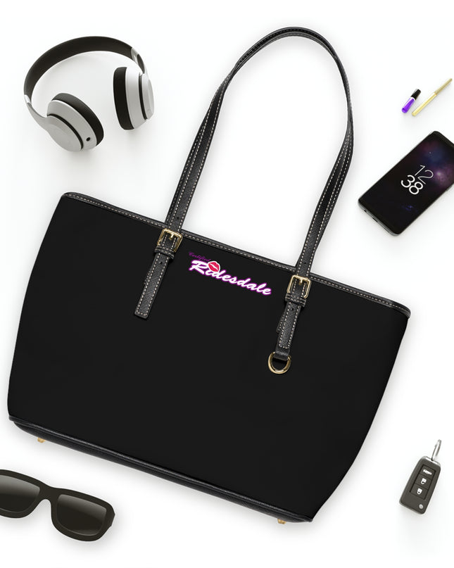 Certified Ridesdale - Leather Shoulder Bag