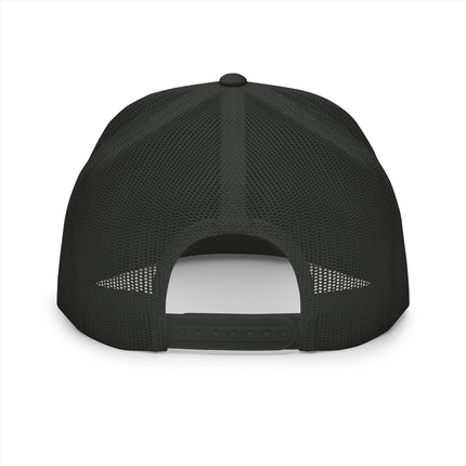 Pro Riders - 5 Panel Trucker Hat