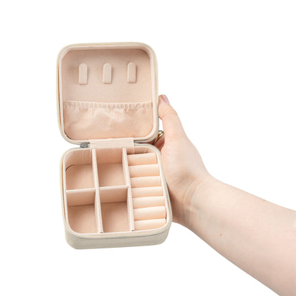 Certified Pro Ridette - Jewelry Case