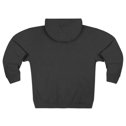 Pro Rider Entertainment - Zip Hoodie