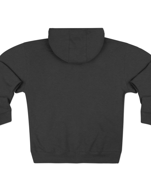 Pro Rider Entertainment - Zip Hoodie