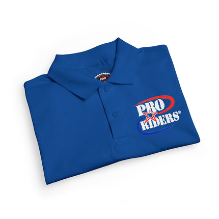 Pro Riders - Youth Polo T-Shirt