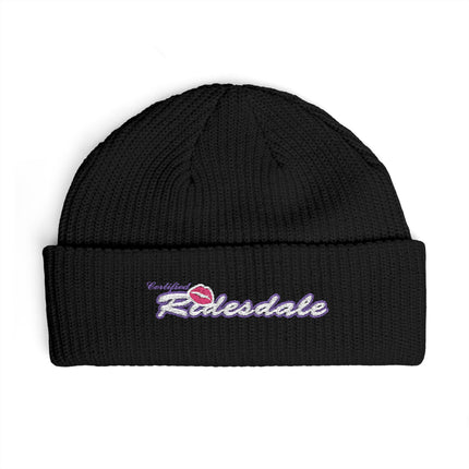 Certified Ridesdale - Cuff Beanie