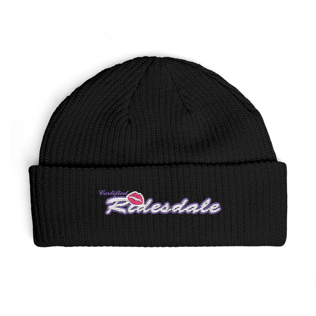 Certified Ridesdale - Cuff Beanie