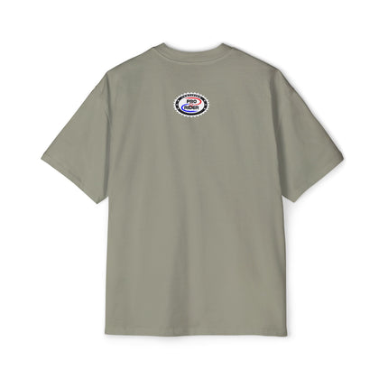 Certified Pro Rider - Oversized T-Shirt
