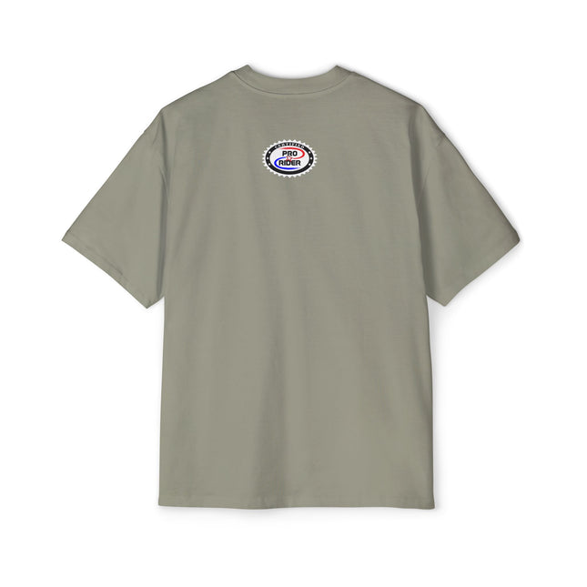 Certified Pro Rider - Oversized T-Shirt