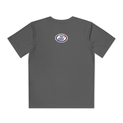 Certified Pro Rider - Youth T-Shirt